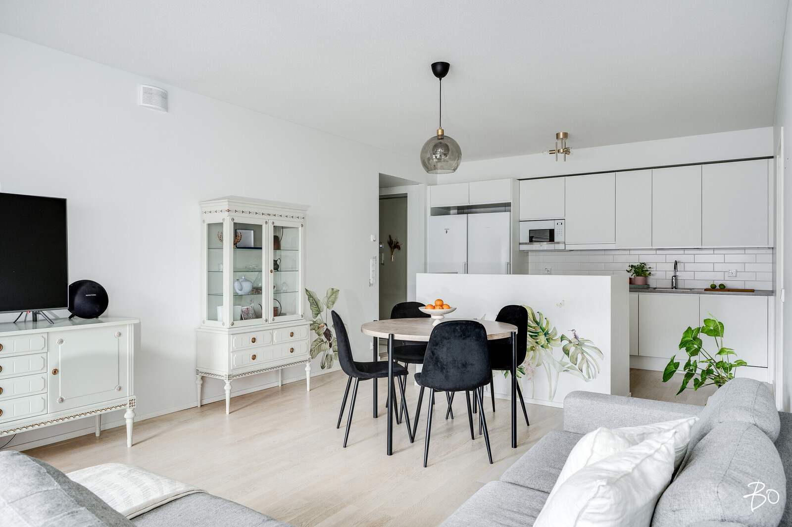 Malin Trällin kuja 3 - kuva 5