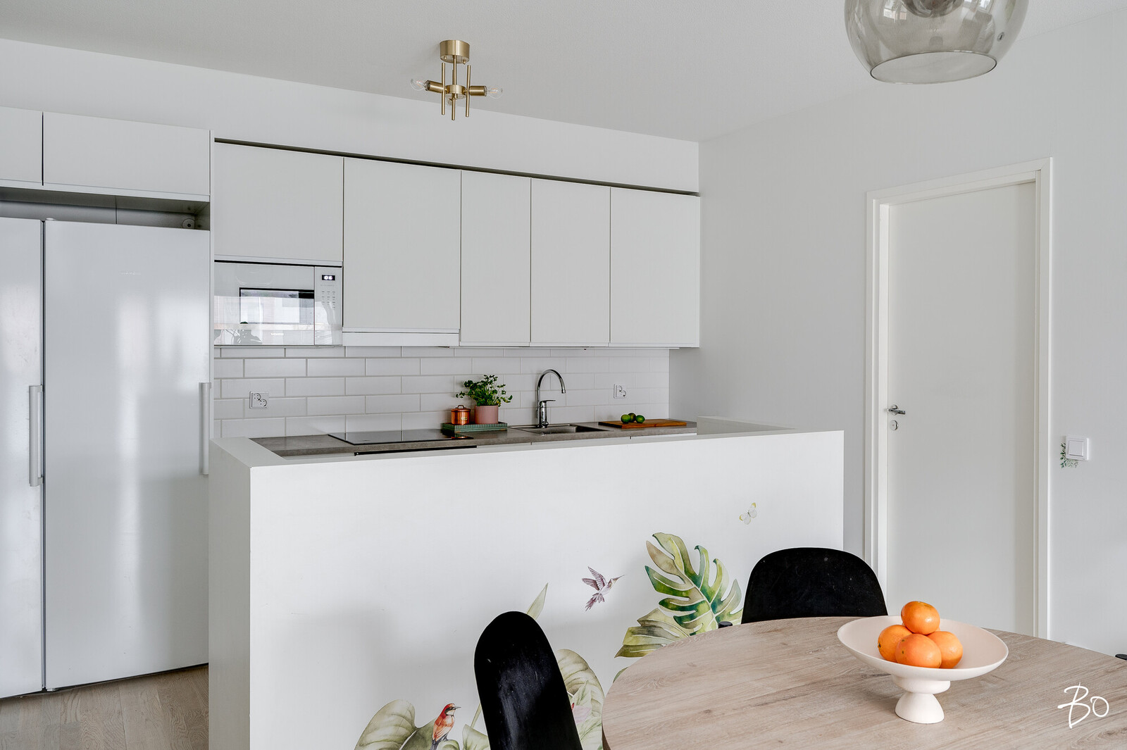 Malin Trällin kuja 3 - kuva 11