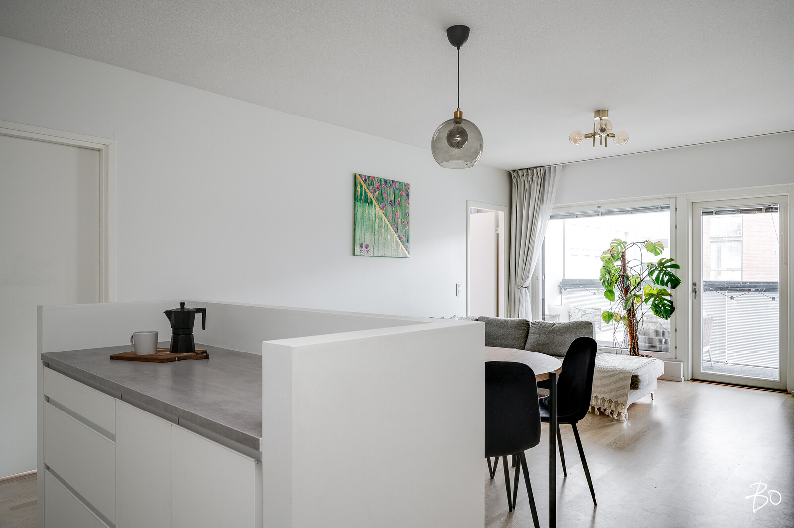 Malin Trällin kuja 3 - kuva 13