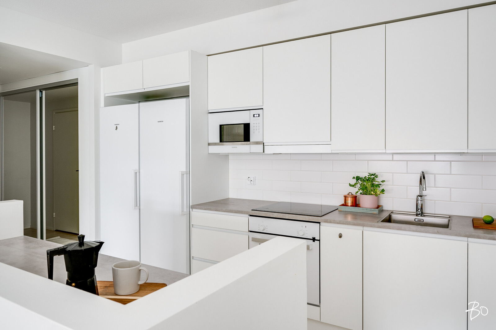 Malin Trällin kuja 3 - kuva 9