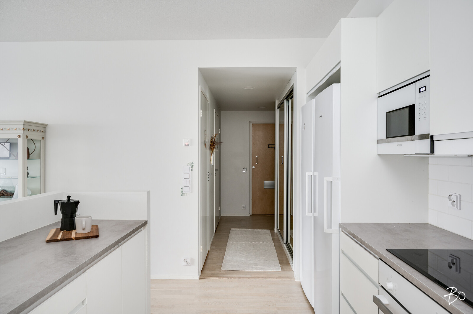 Malin Trällin kuja 3 - kuva 28