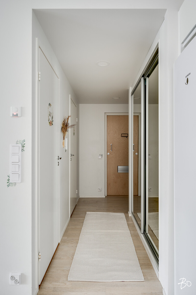 Malin Trällin kuja 3 - kuva 29