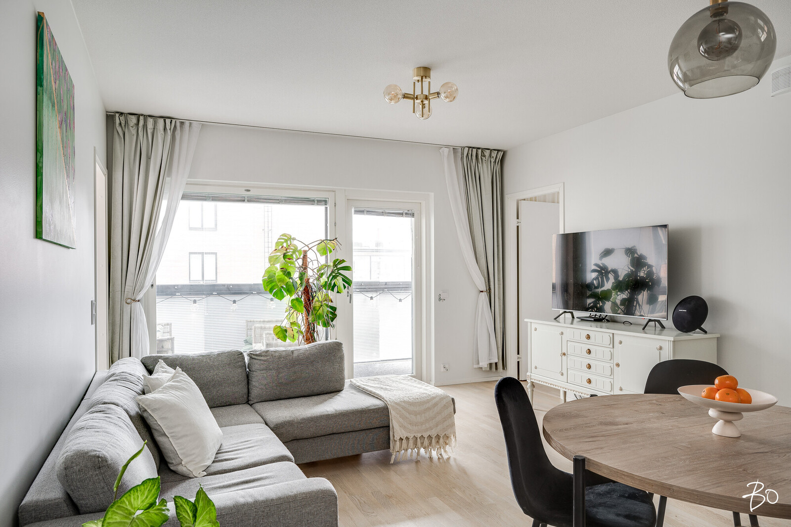 Malin Trällin kuja 3 - kuva 4