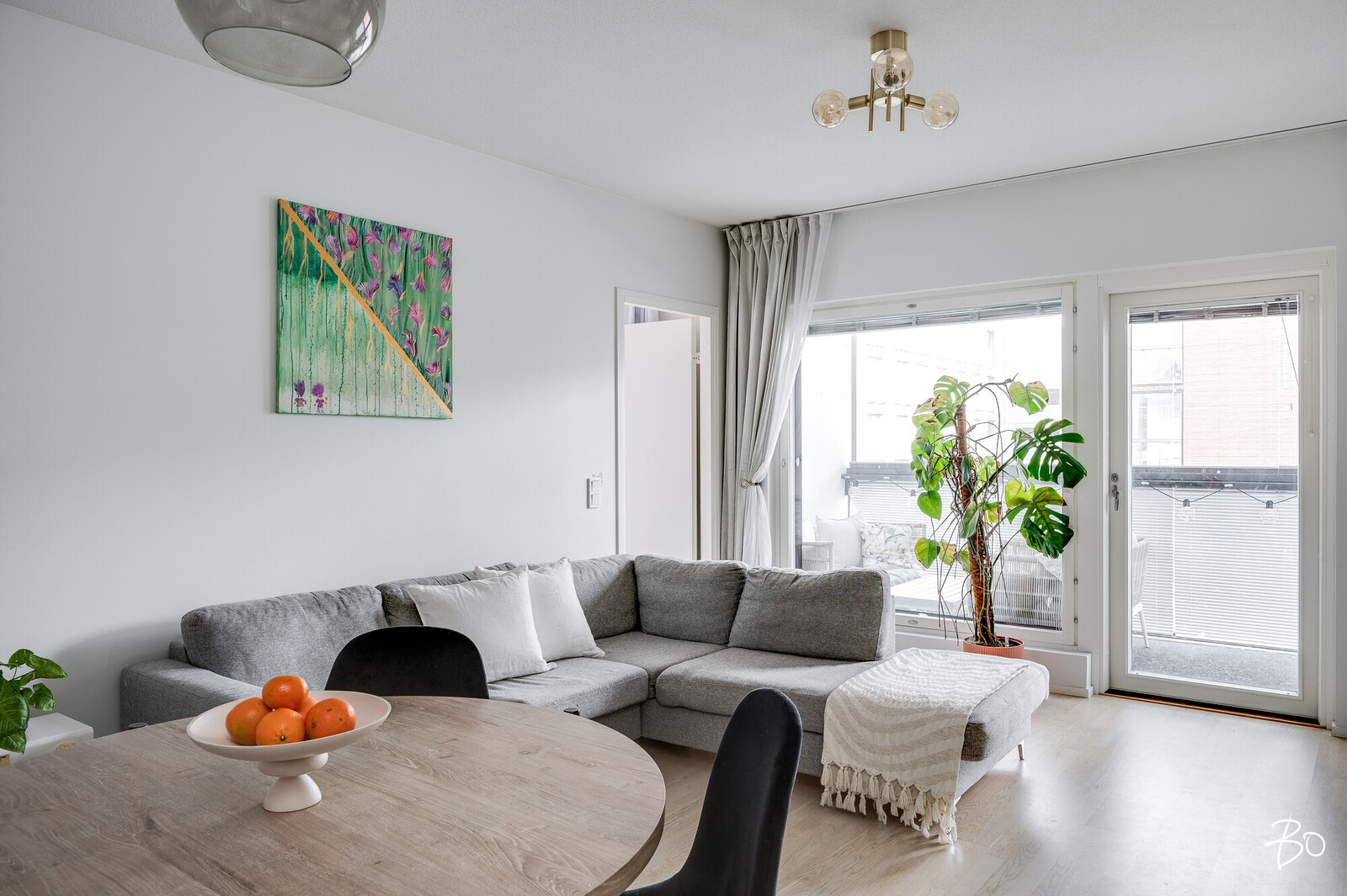 Malin Trällin kuja 3 - kuva 8