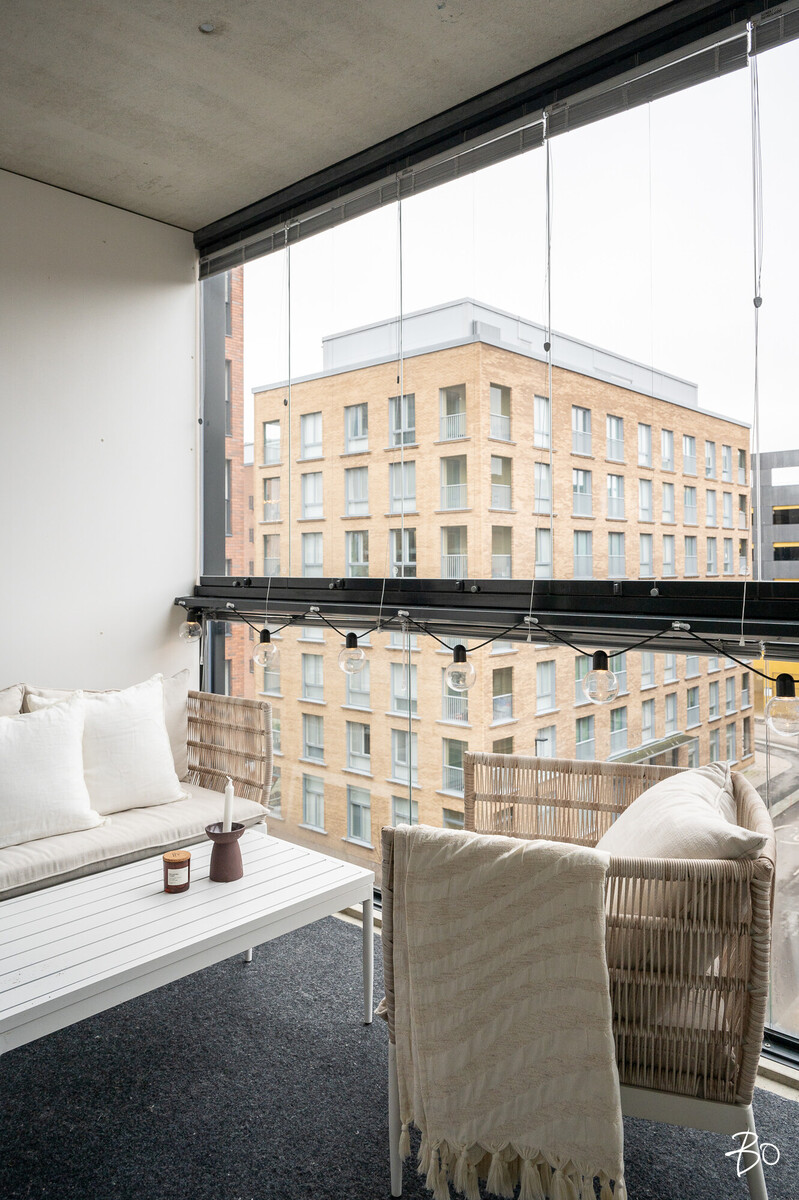 Malin Trällin kuja 3 - kuva 15