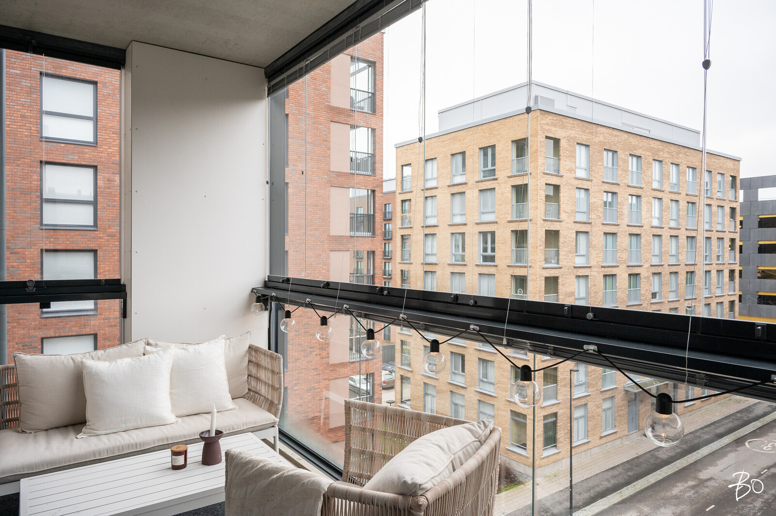 Malin Trällin kuja 3 - kuva 14