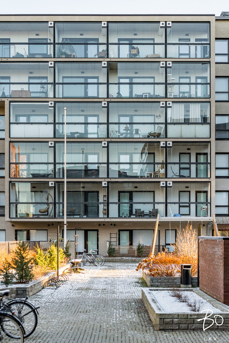 Malin Trällin kuja 3 - kuva 31