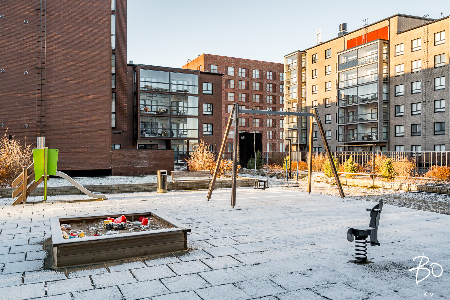 Malin Trällin kuja 3 - kuva 33