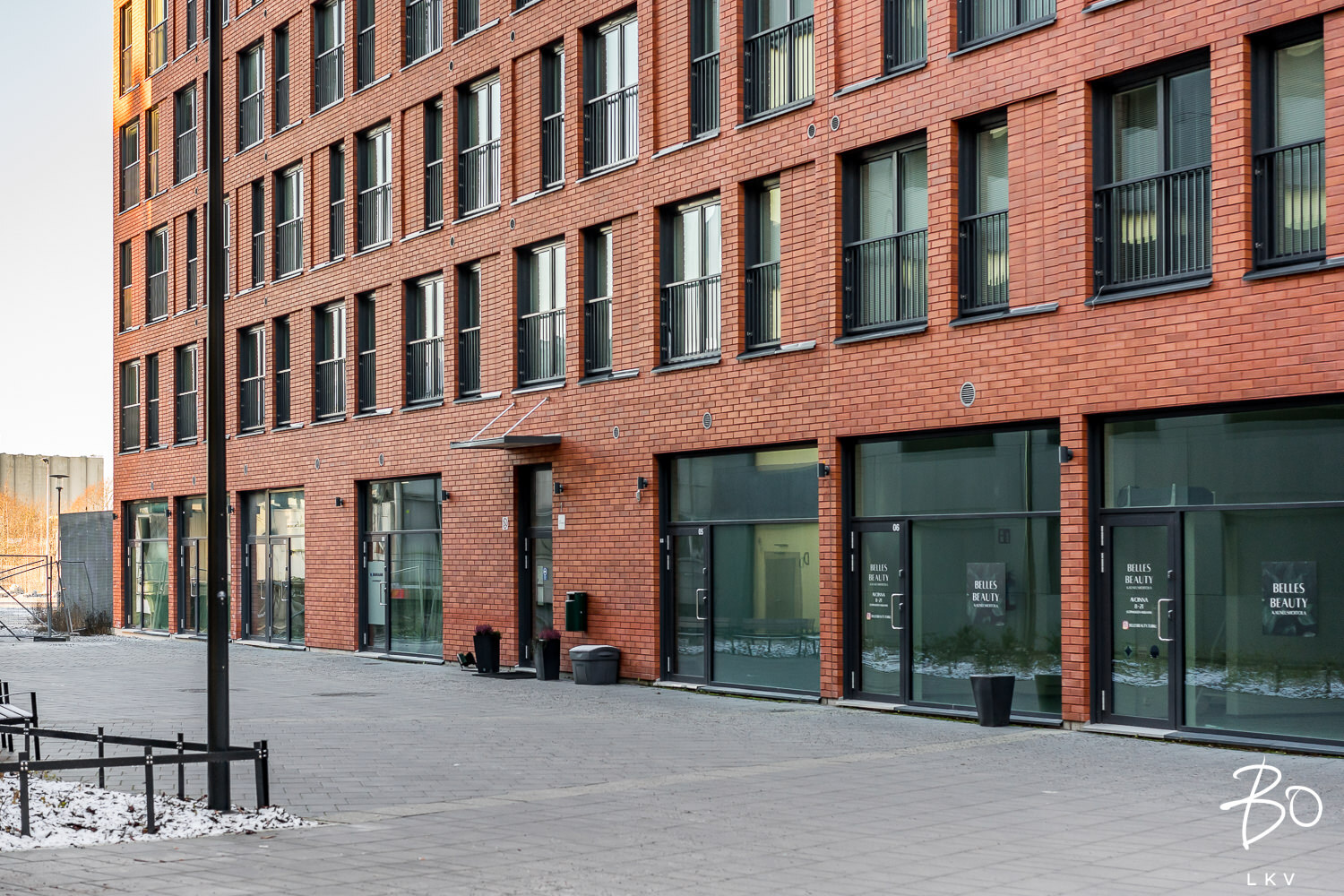 Malin Trällin kuja 3 - kuva 38