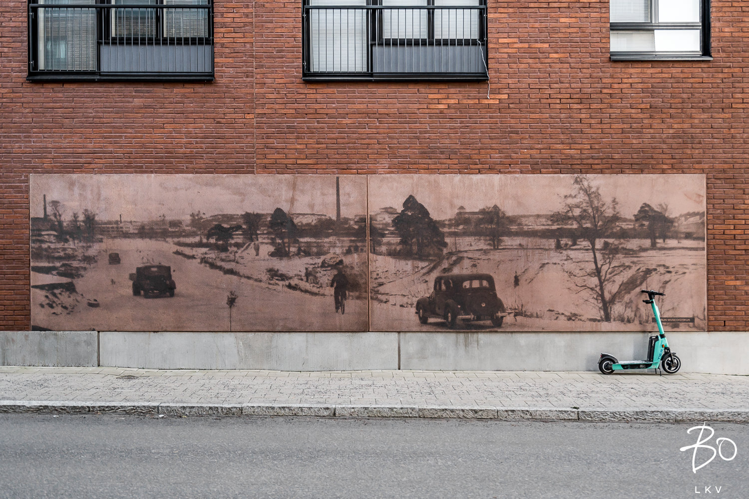 Malin Trällin kuja 3 - kuva 37