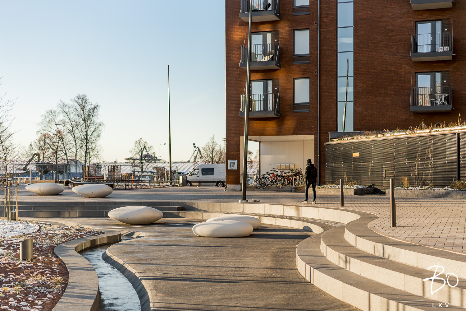 Malin Trällin kuja 3 - kuva 36