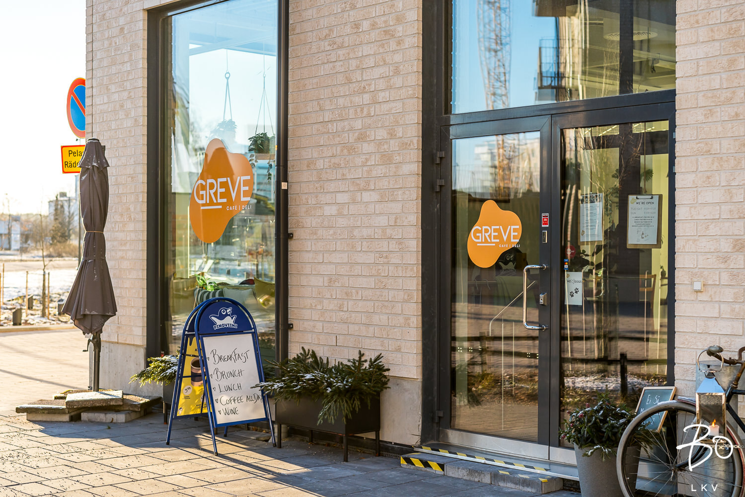 Malin Trällin kuja 3 - kuva 34