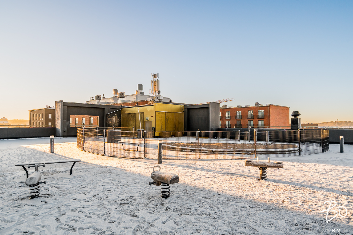 Malin Trällin kuja 3 - kuva 40