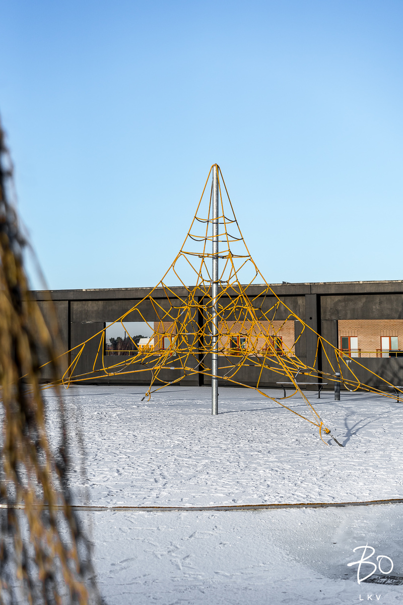 Malin Trällin kuja 3 - kuva 41