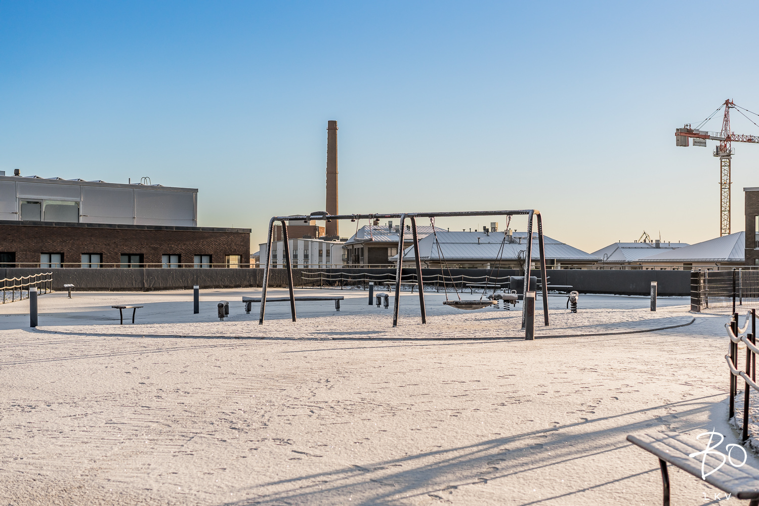 Malin Trällin kuja 3 - kuva 42