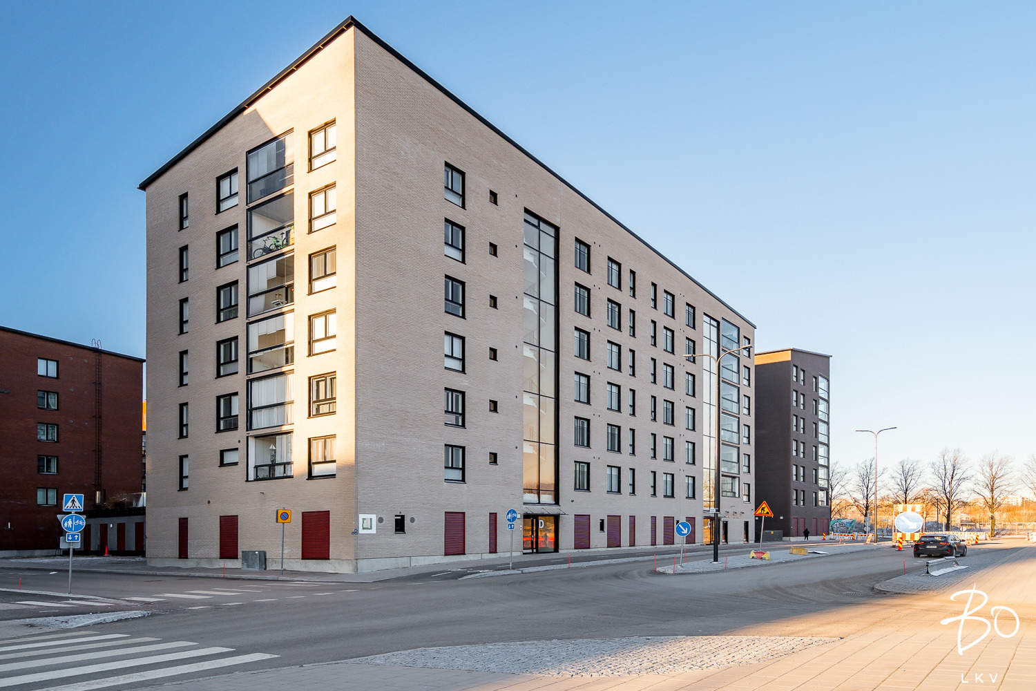 Malin Trällin kuja 3 - kuva 30