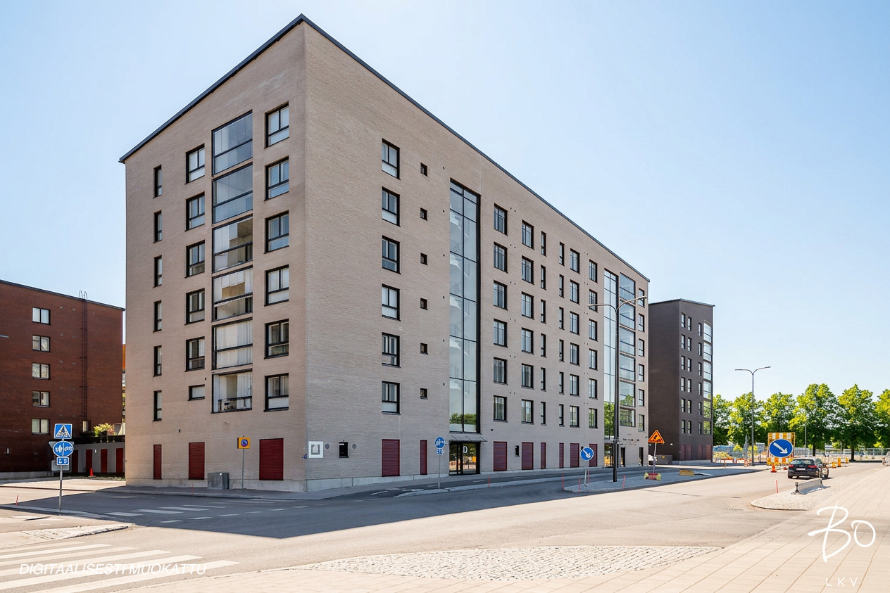 Malin Trällin kuja 3 - bild 21