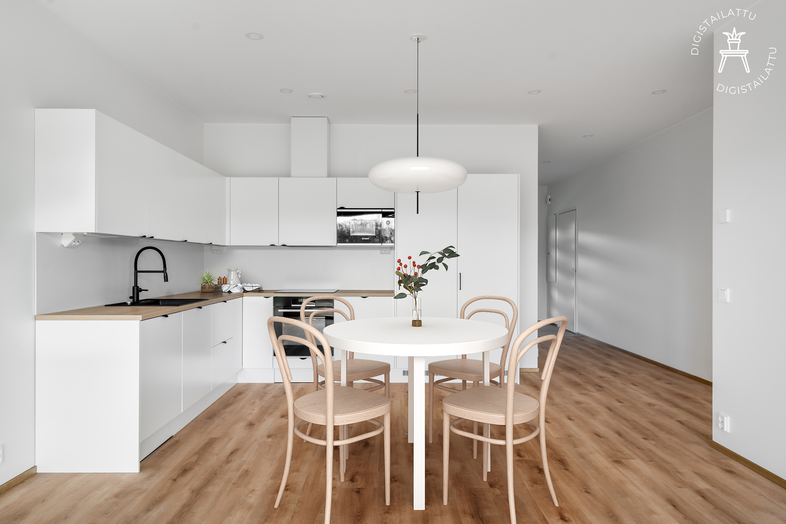 Kämmekkä 1 - kuva 1