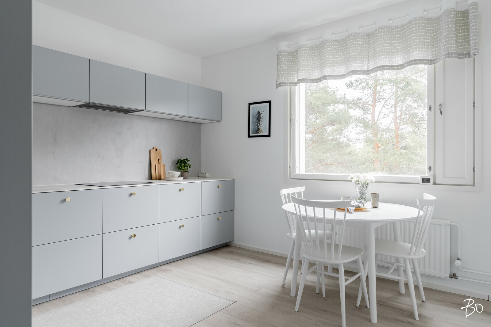 Kannuskatu 12 - kuva 1