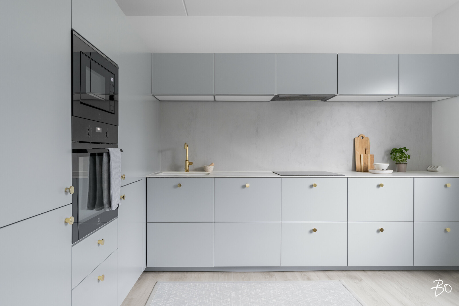 Kannuskatu 12 - kuva 3