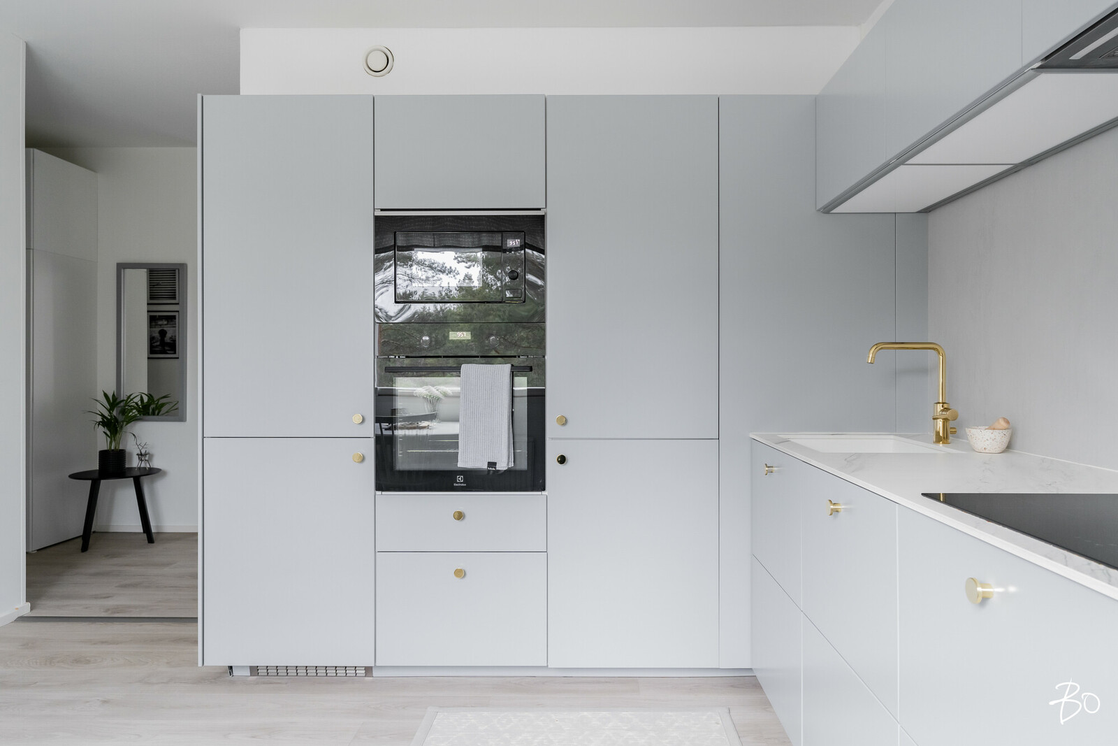 Kannuskatu 12 - kuva 6