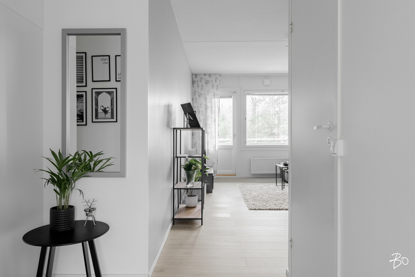 Kannuskatu 12 - kuva 8