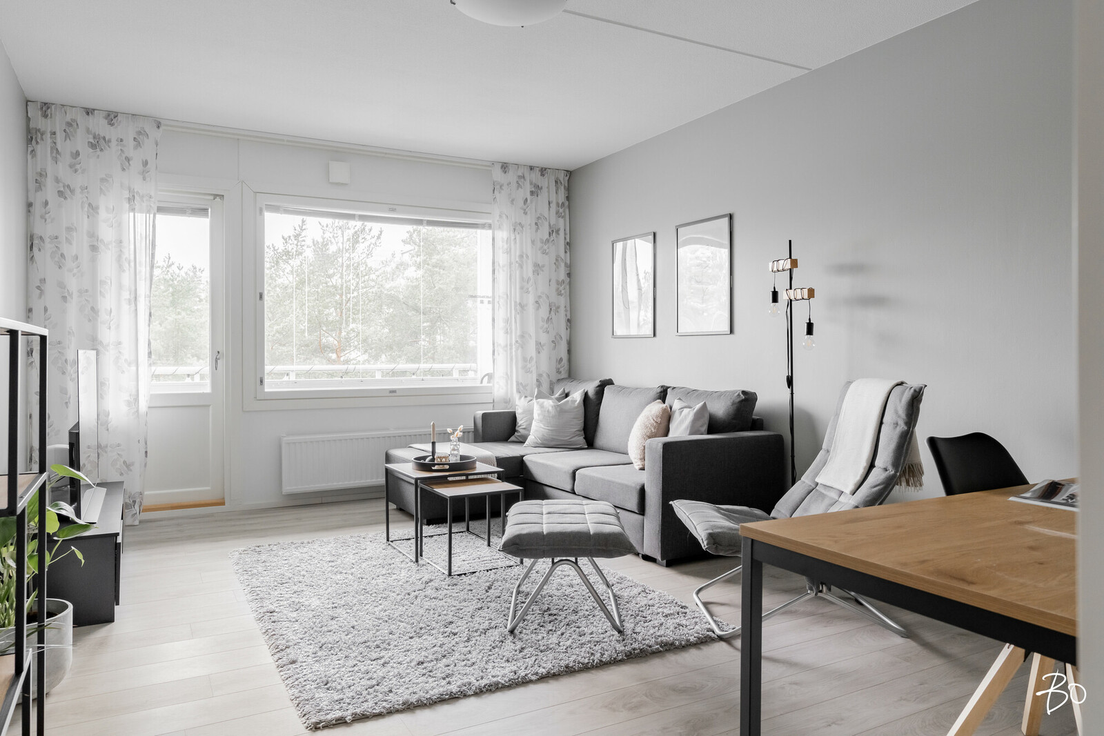 Kannuskatu 12 - kuva 9