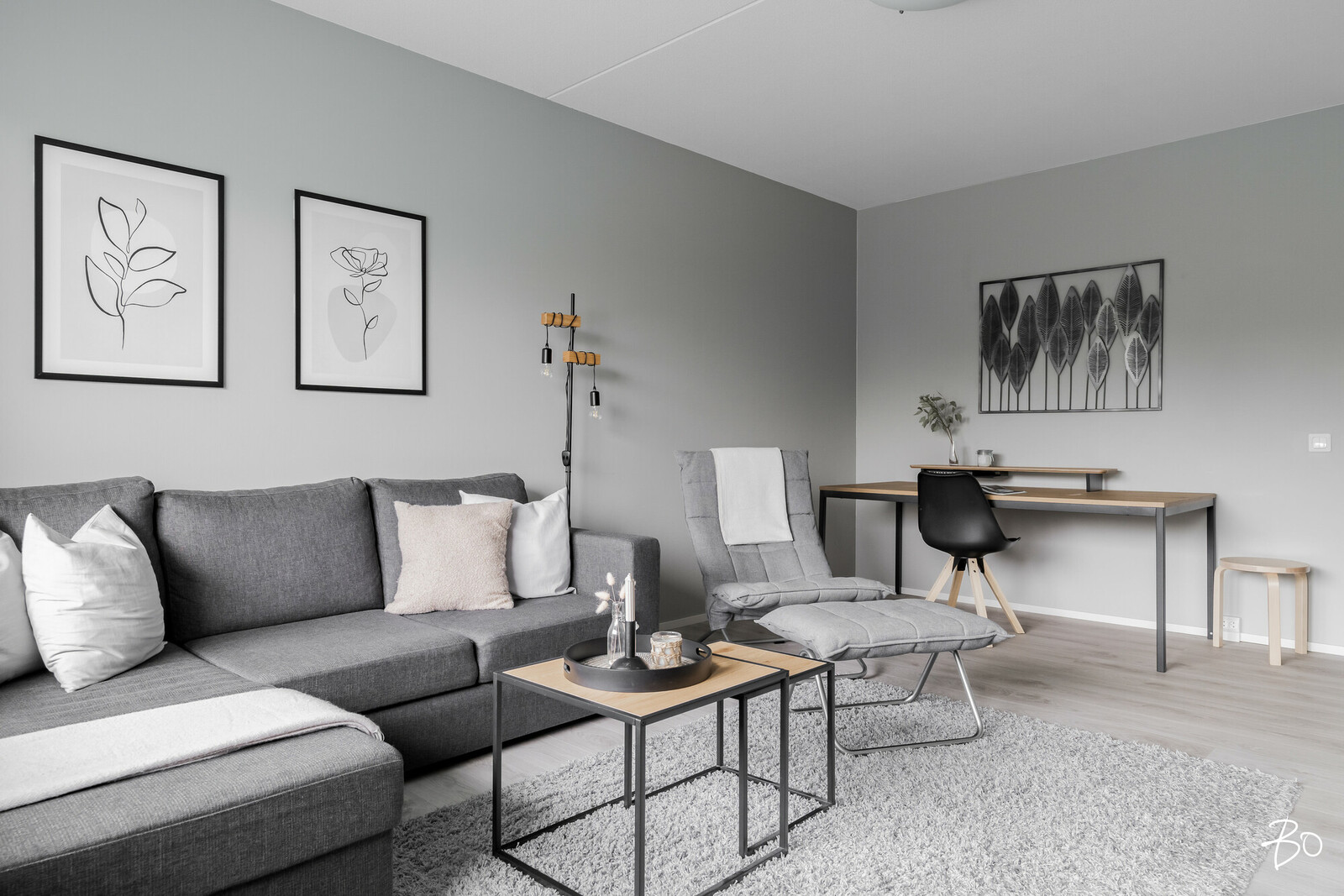 Kannuskatu 12 - kuva 12