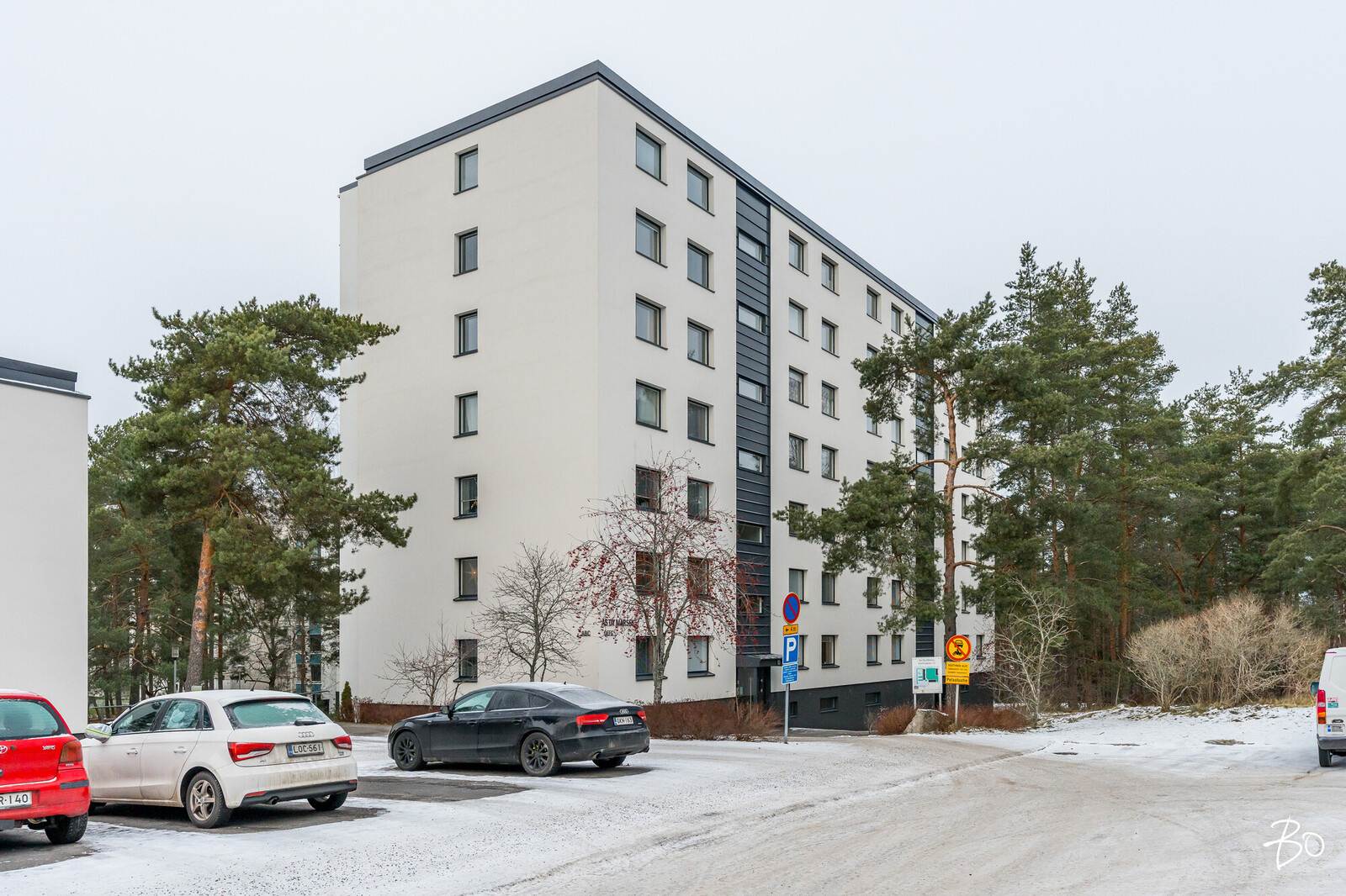 Kannuskatu 12 - kuva 22