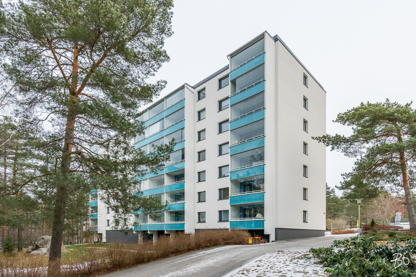 Kannuskatu 12 - kuva 23