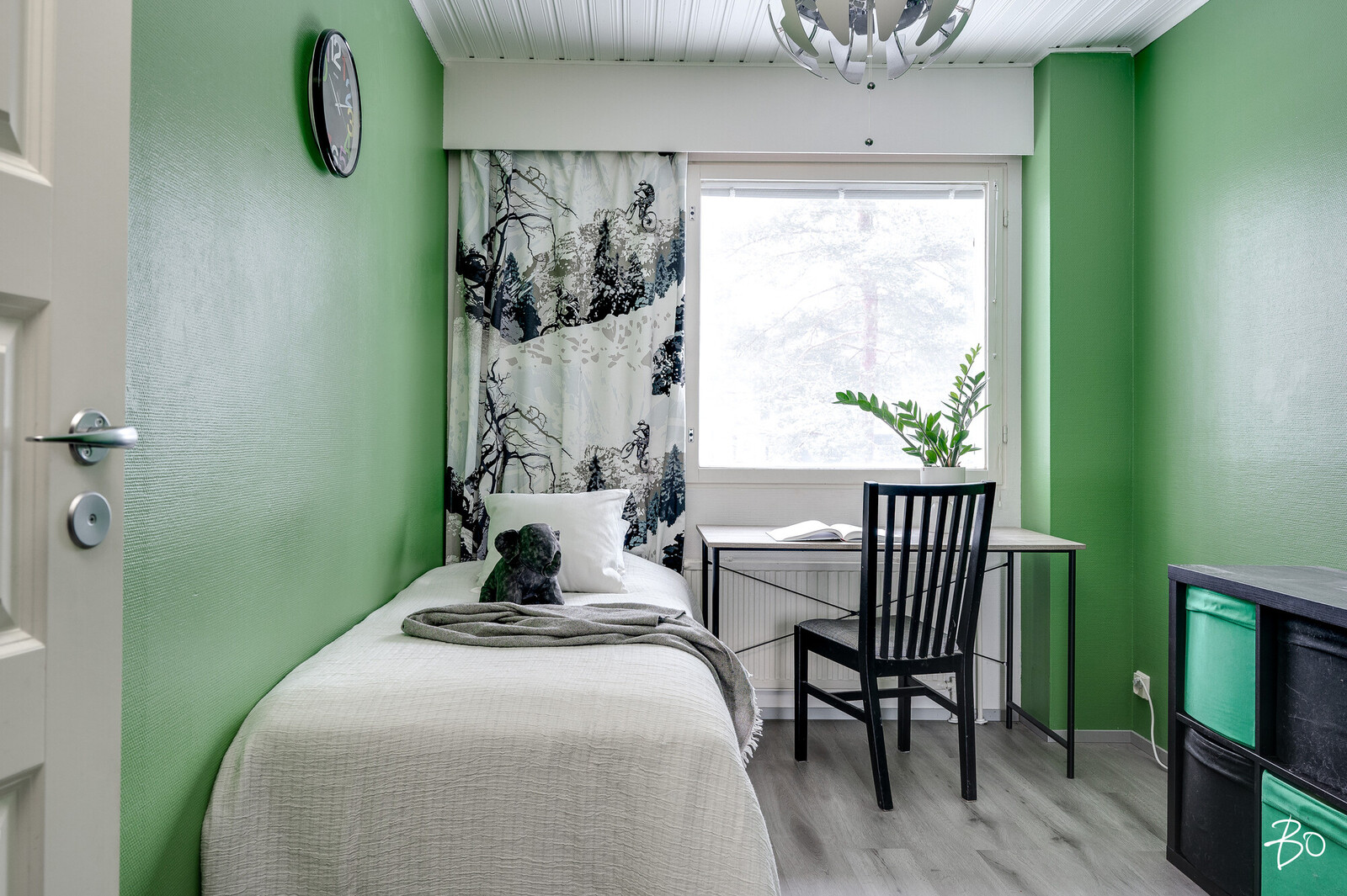 Metsätie 13 - kuva 25