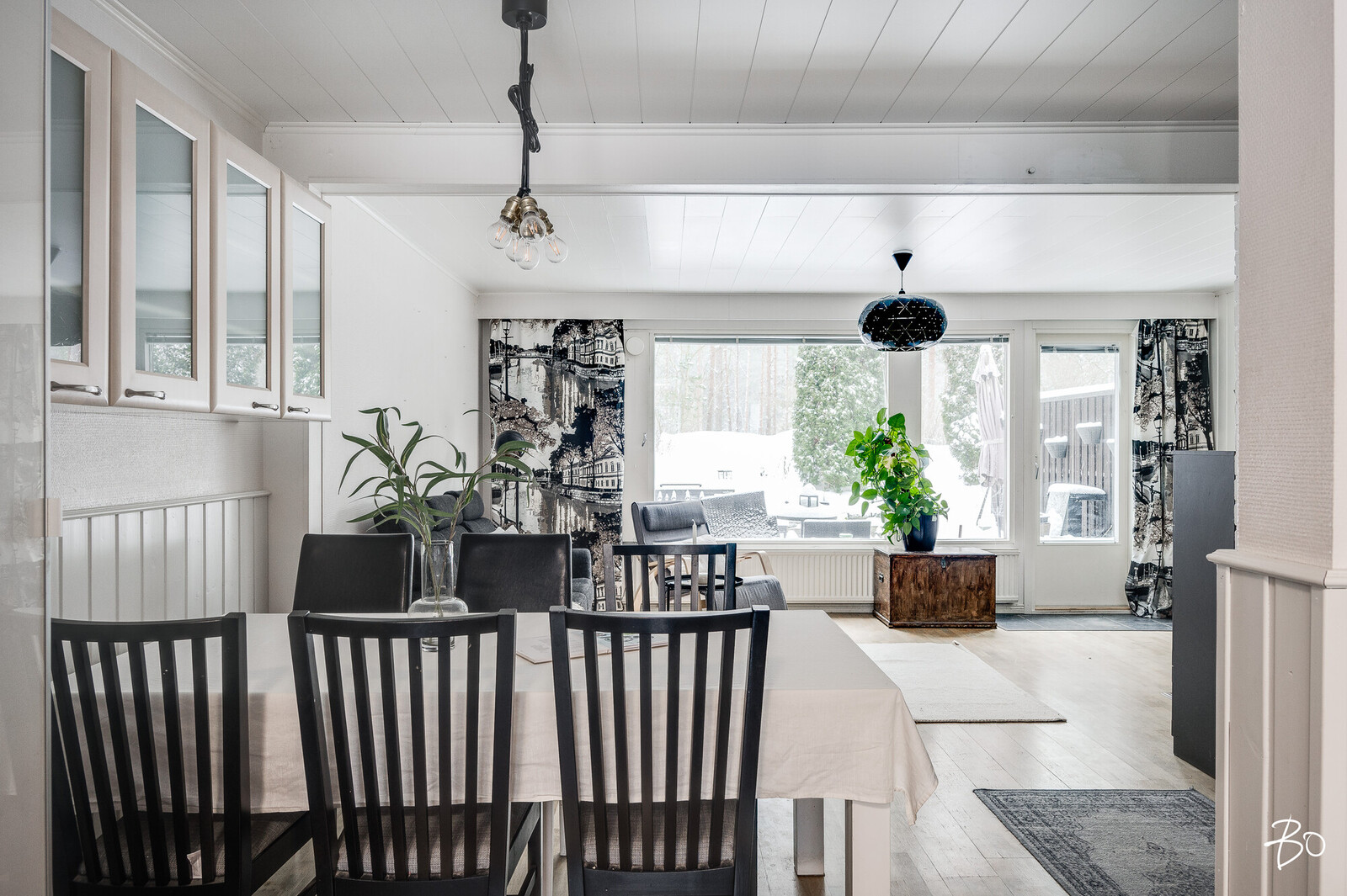 Metsätie 13 - kuva 3