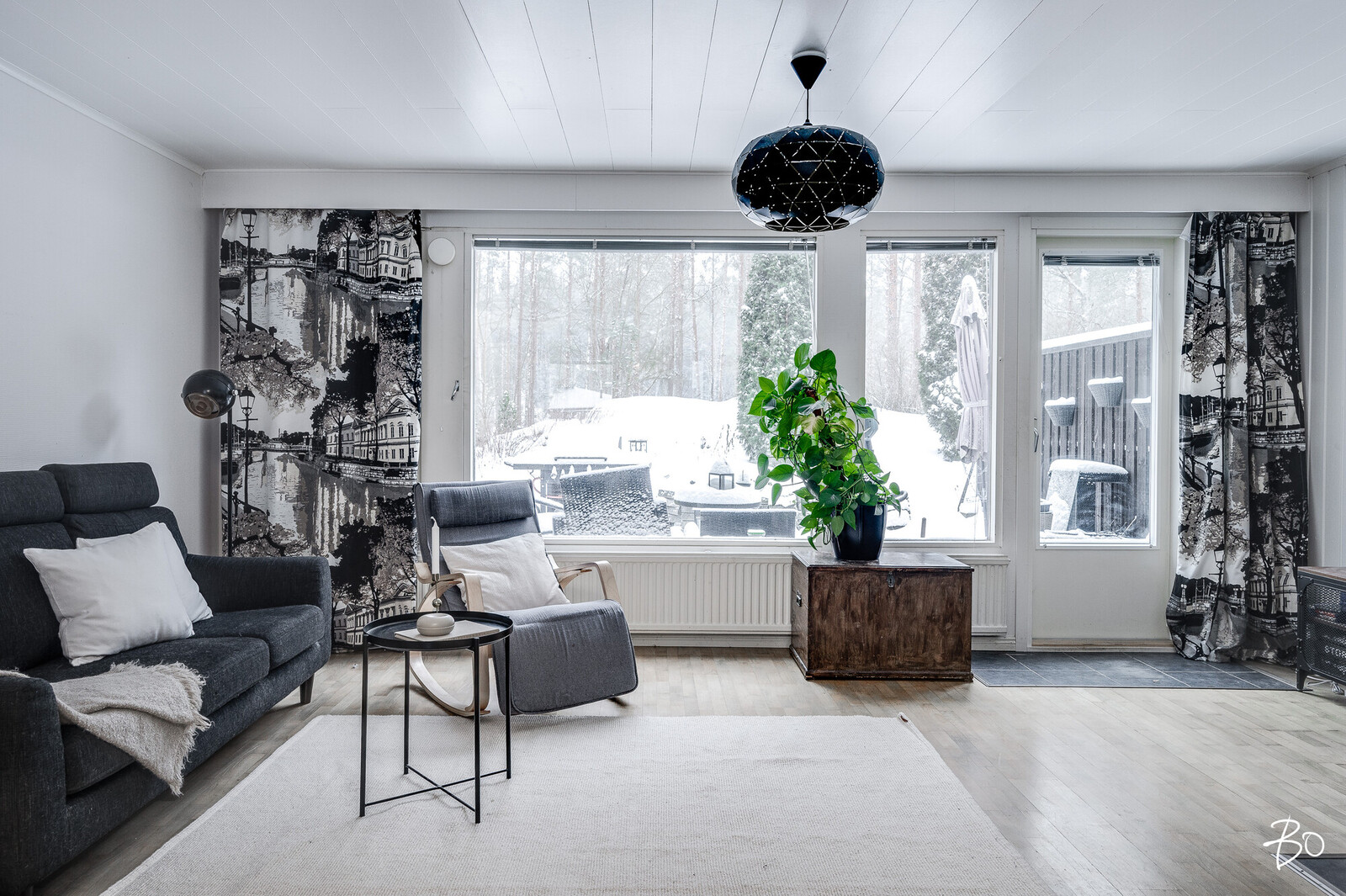 Metsätie 13 - kuva 4