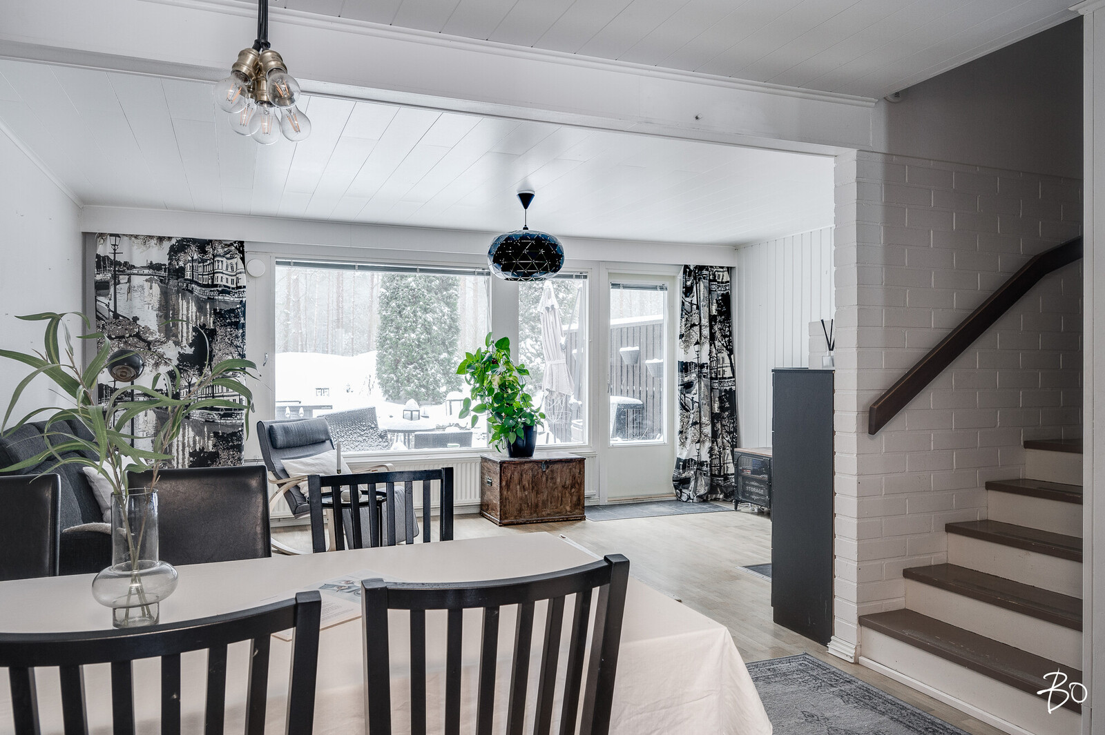 Metsätie 13 - kuva 1