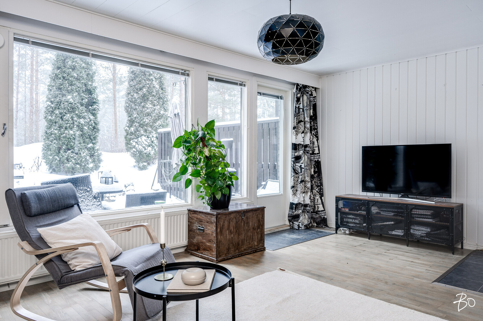 Metsätie 13 - kuva 8