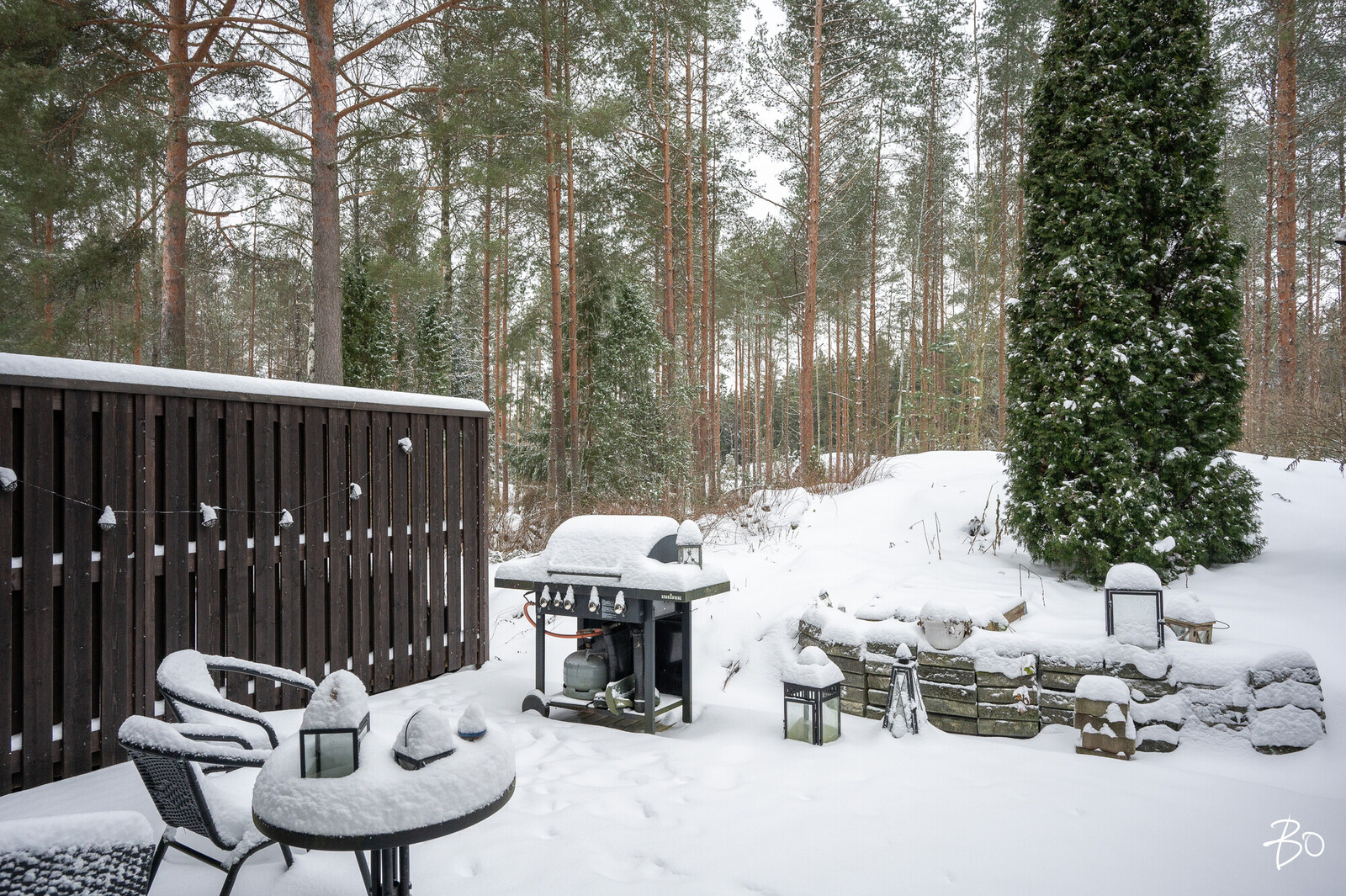 Metsätie 13 - kuva 5