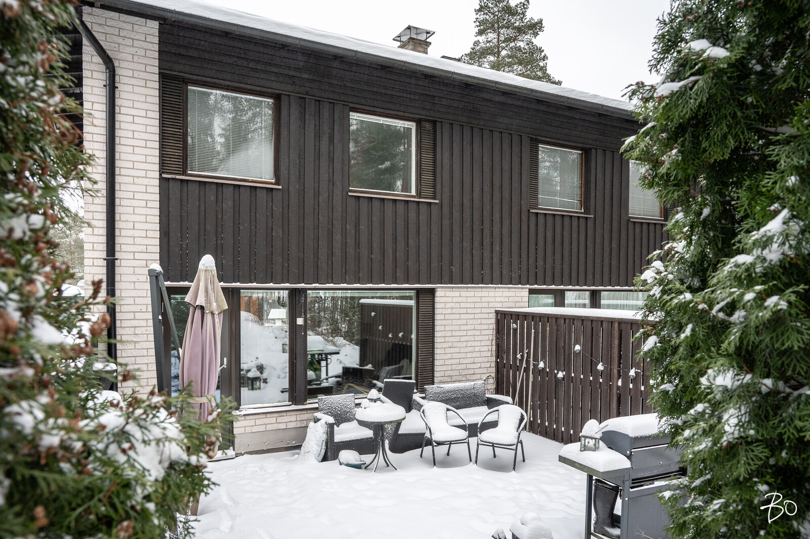 Metsätie 13 - kuva 7