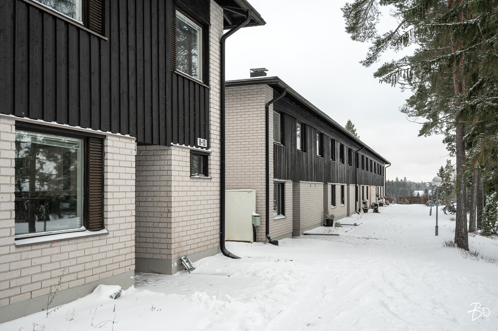 Metsätie 13 - kuva 27