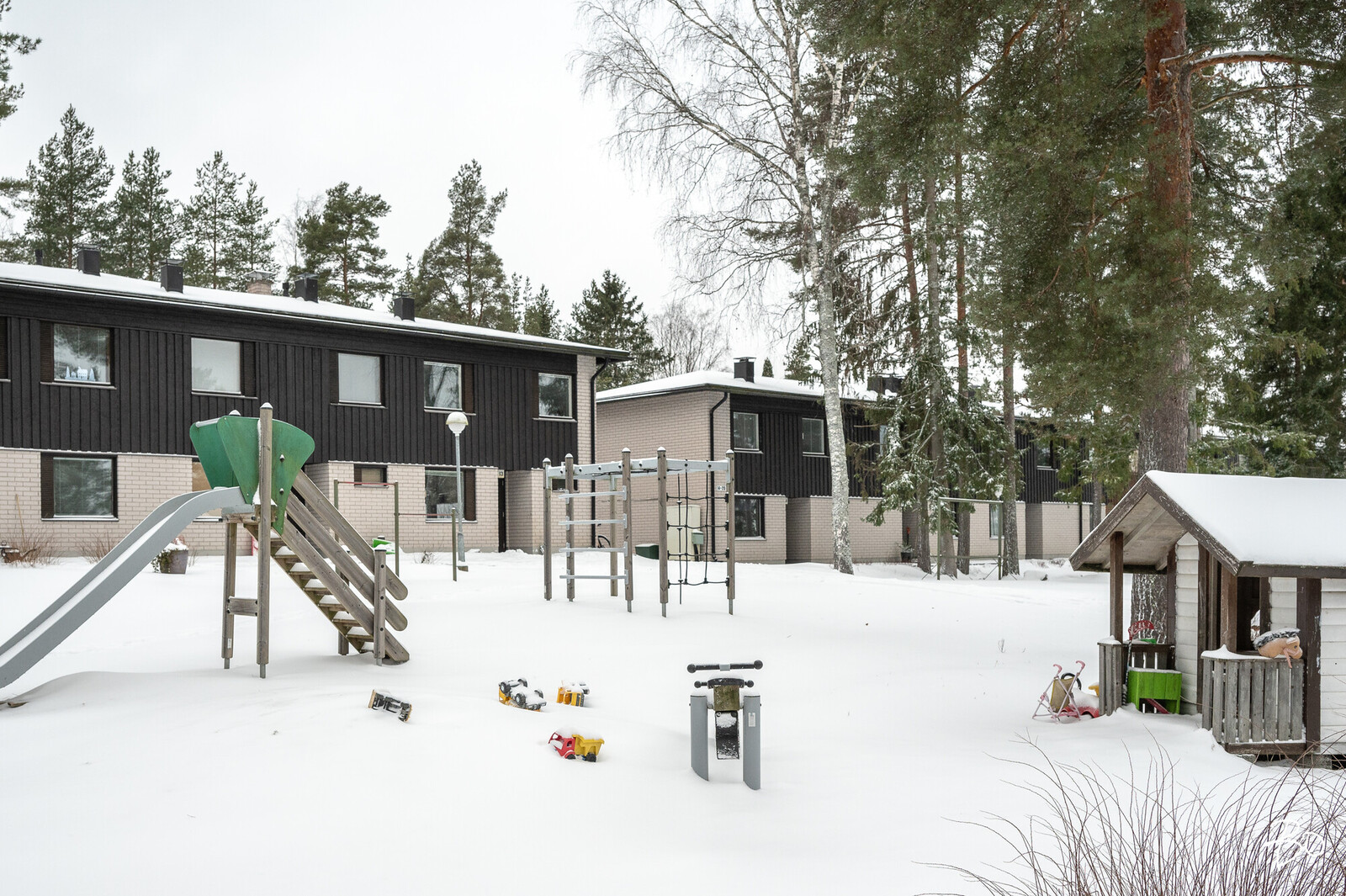 Metsätie 13 - kuva 29