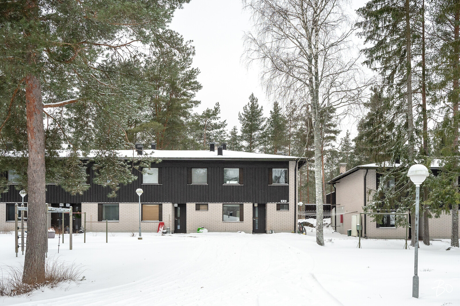 Metsätie 13 - kuva 28