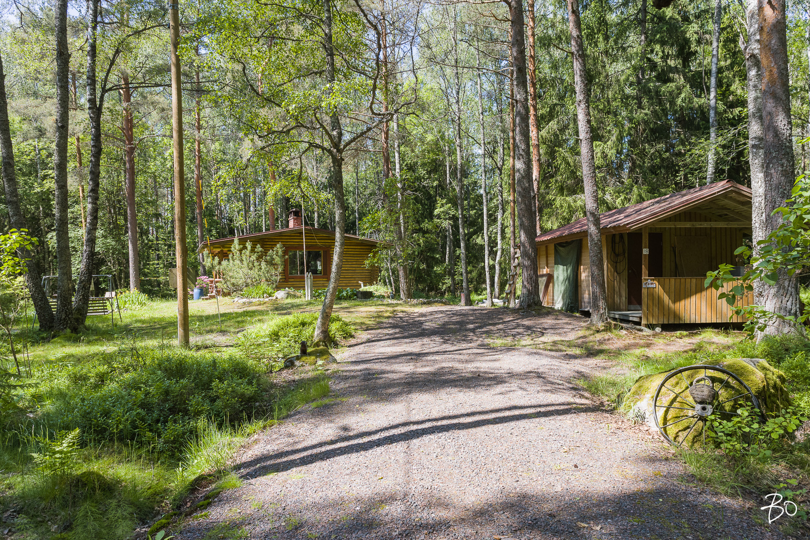 Iloistentie 18 - bild 14