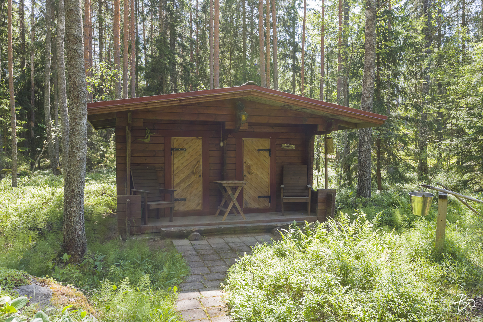 Iloistentie 18 - bild 16