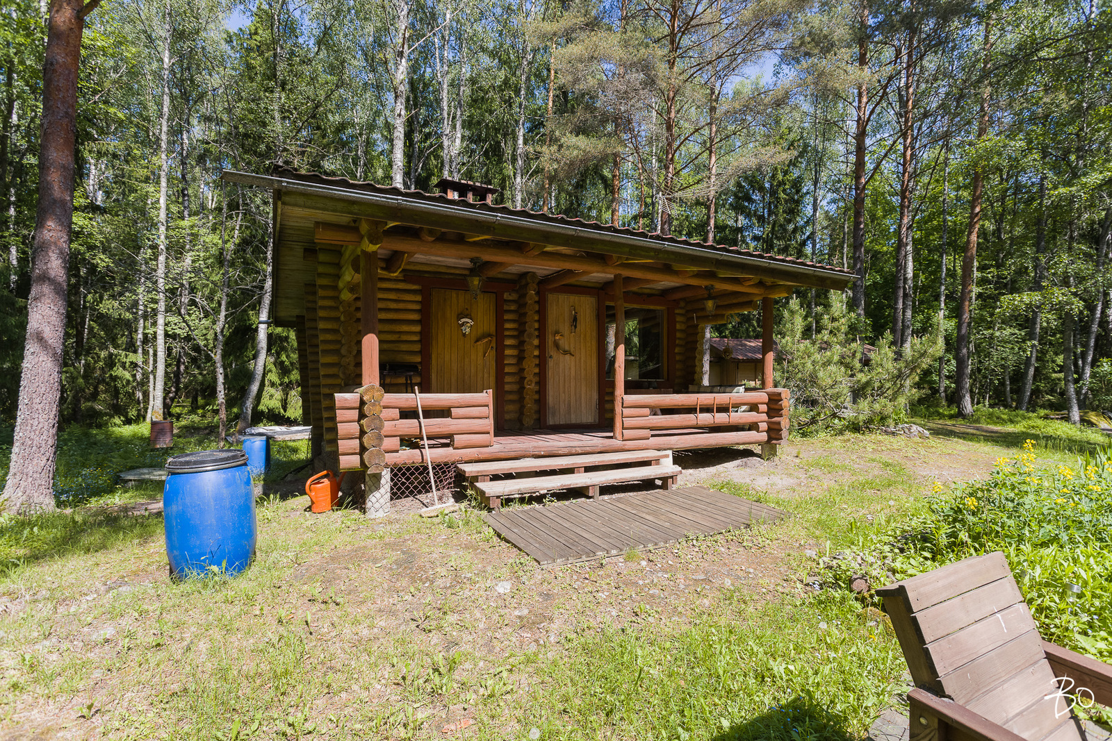 Iloistentie 18 - bild 9