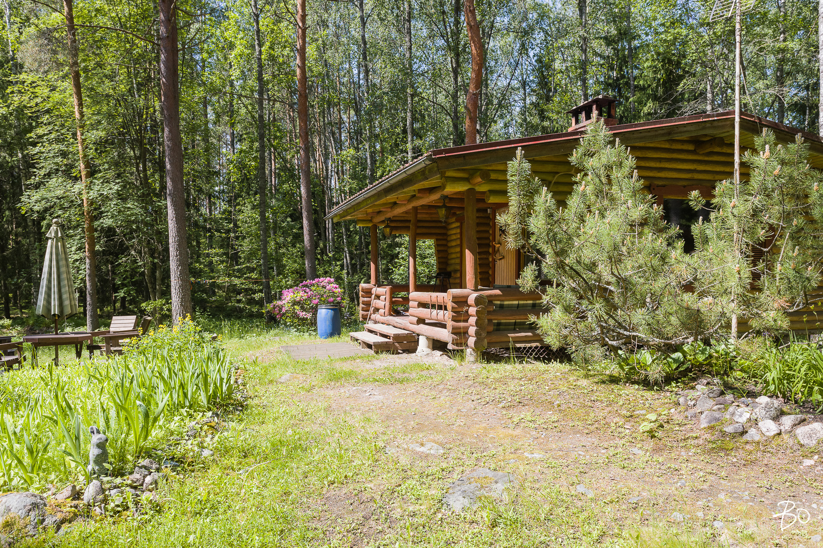 Iloistentie 18 - bild 10