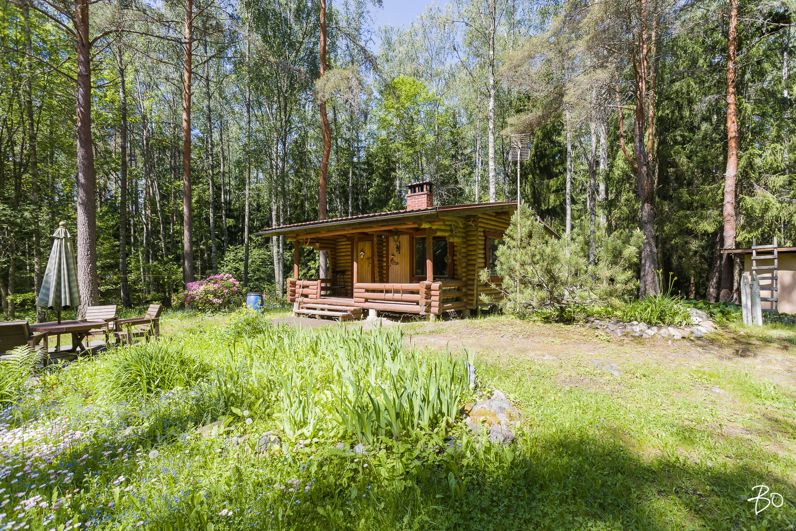 Iloistentie 18 - bild 11