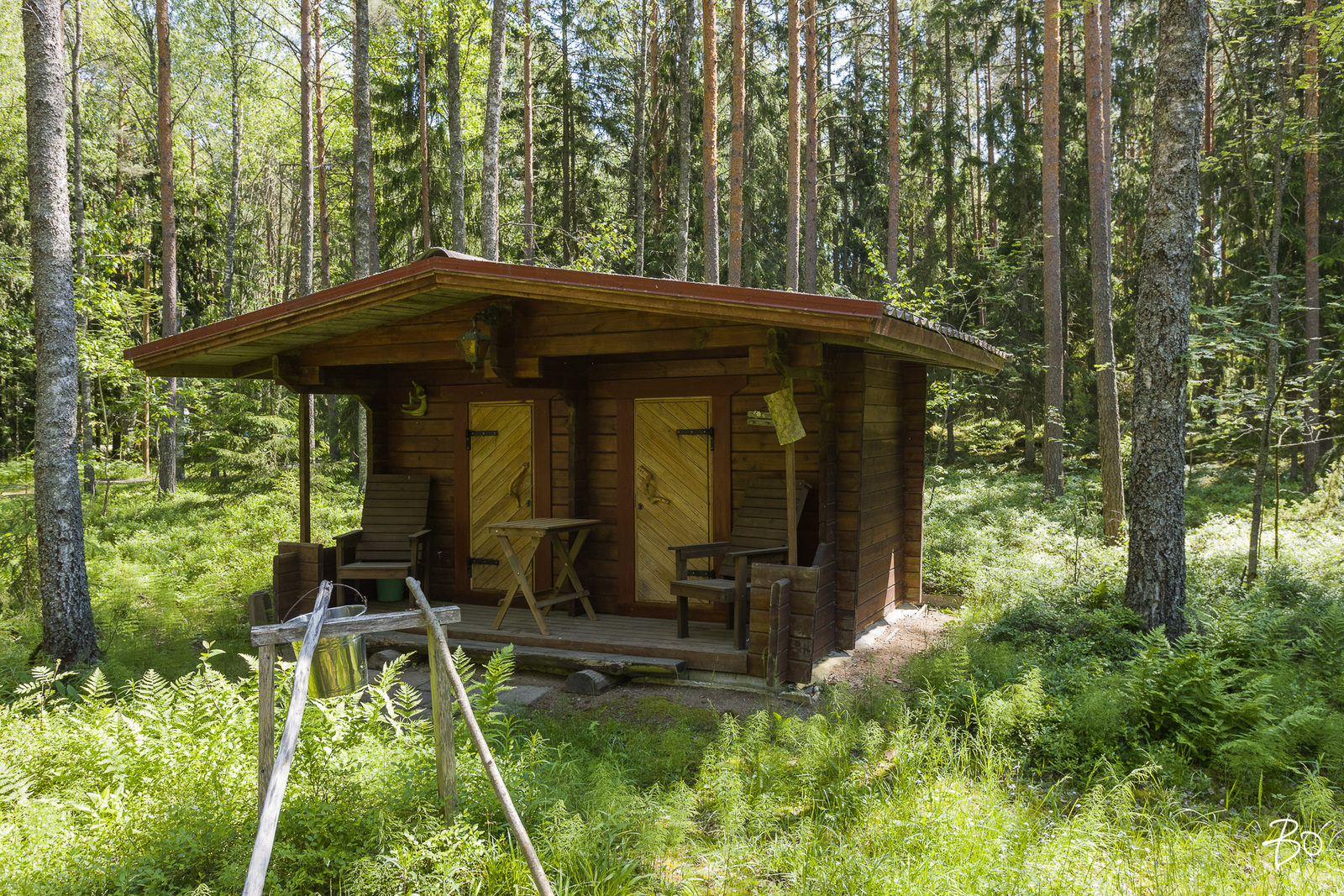 Iloistentie 18 - bild 12