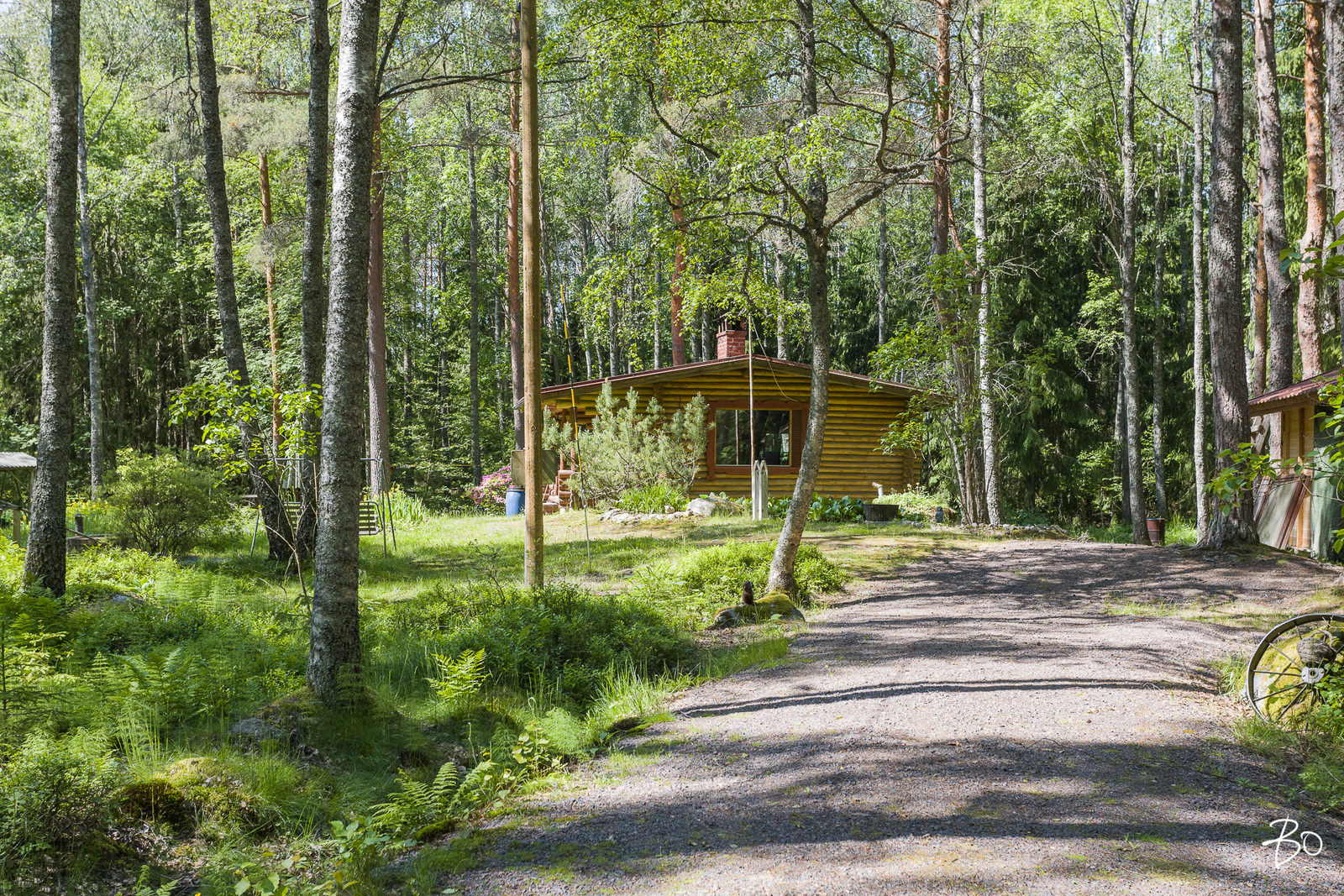 Iloistentie 18 - bild 17