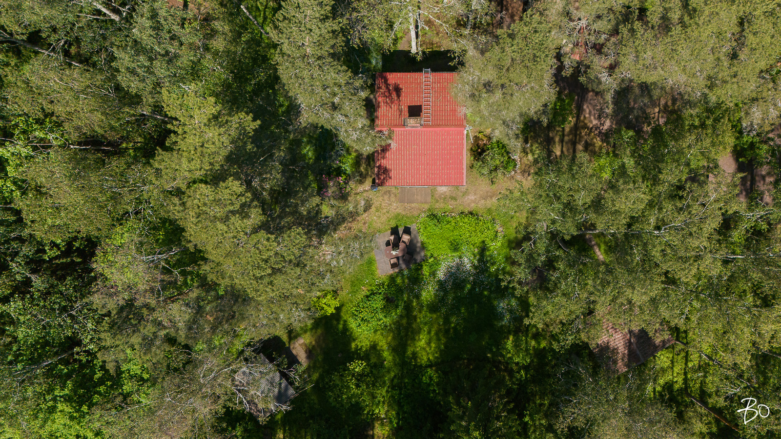 Iloistentie 18 - bild 19