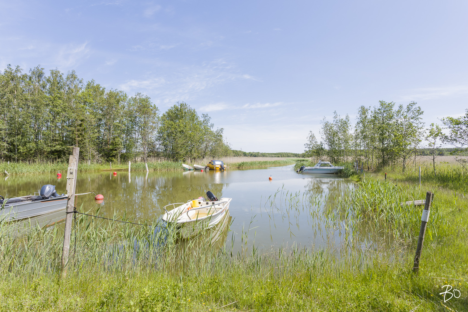 Iloistentie 18 - bild 23