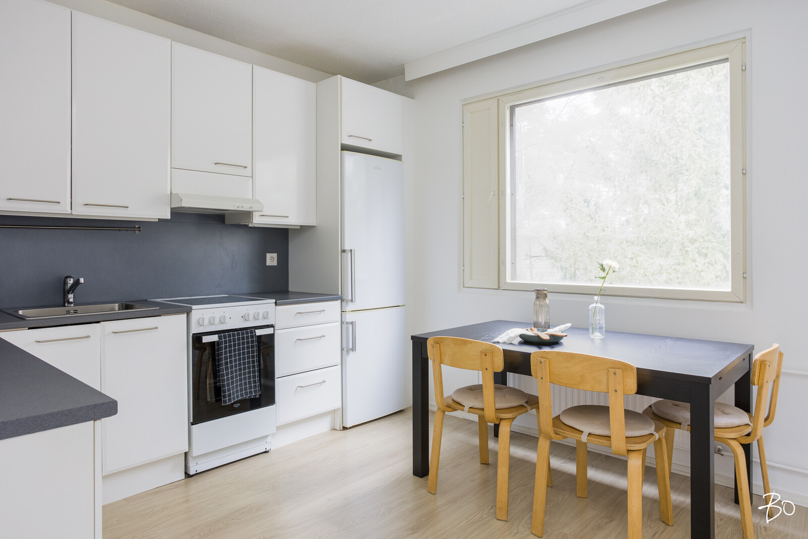 Haartmaninkatu 6 - bild 1